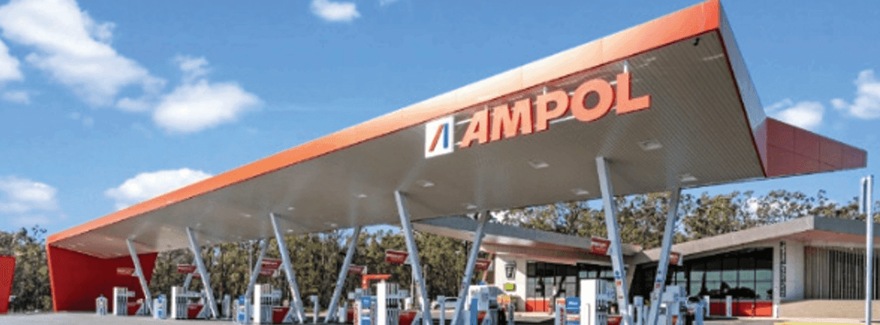 AMPOL Pheasants Nest, NSW, AUS.