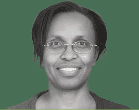 Margaret Malaba