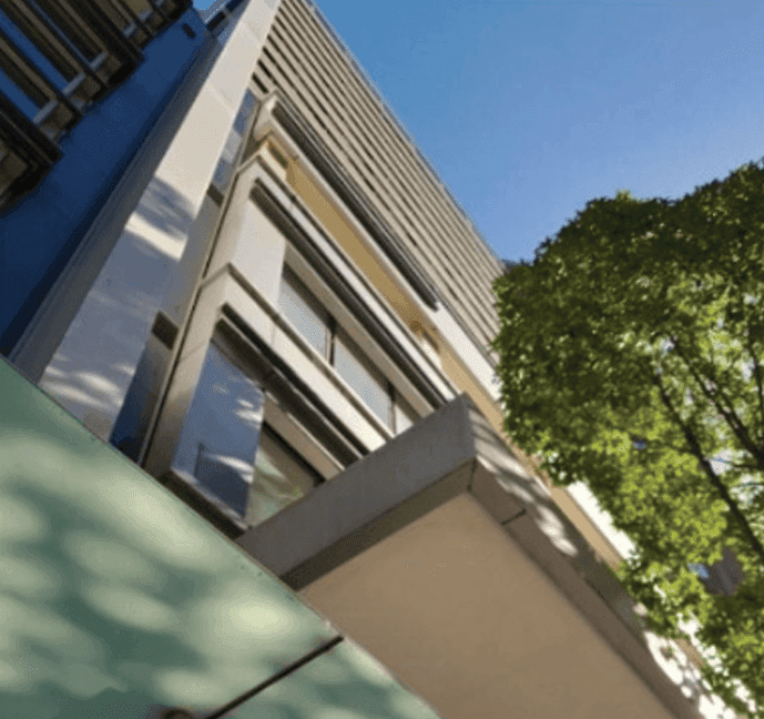 Mercure Hotel, York St. Sydney, NSW, AUS.