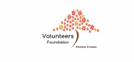 Volunteers Foundation